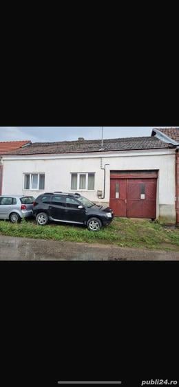 Casă cu 4 camere în Liubcova