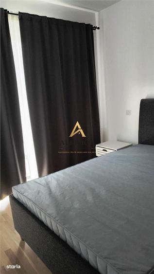Apartament cu 2 camere decomandat în Albert
