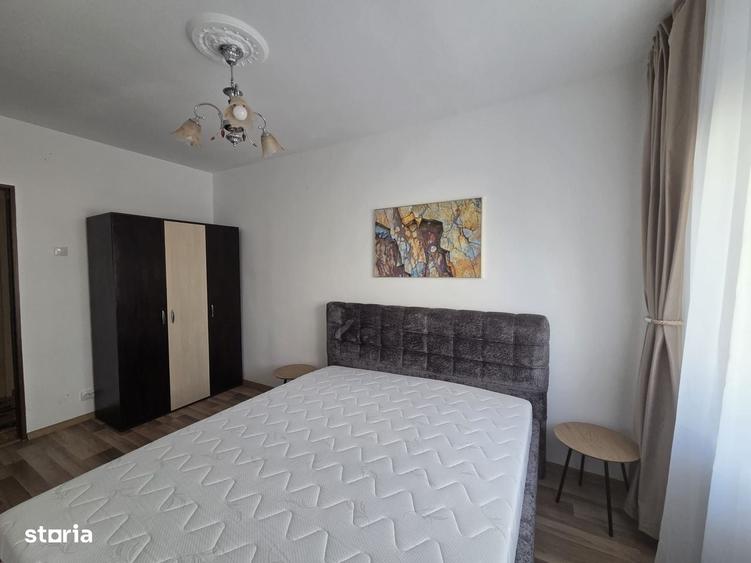 Apartament cu 2 camere decomandat în Alexandru cel Bun