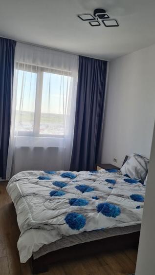 Apartament 2 camere,mobilat si utilat Conform Urban - 1