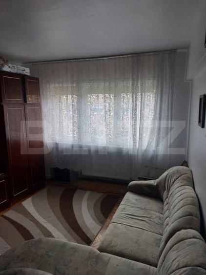 Apartament 2 camere, 62 mp, Micro 16 - 1