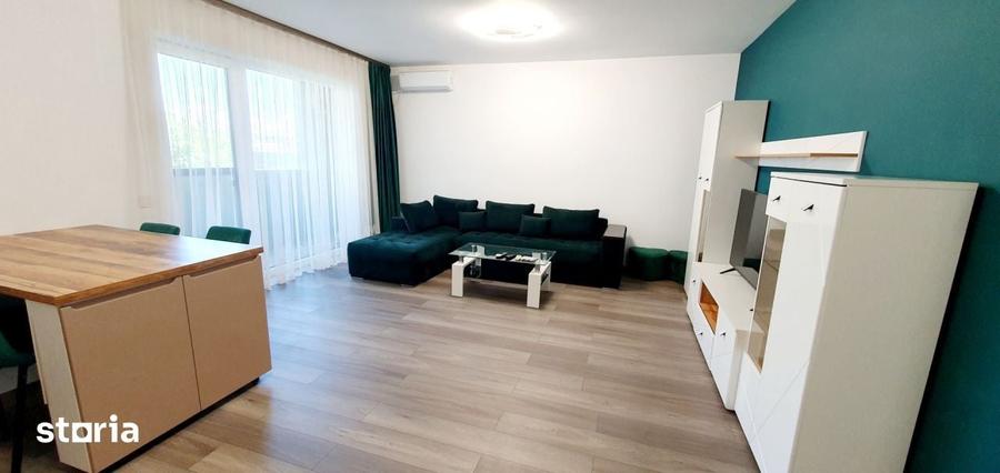 Apartament de inchiriat 3 camere | Prima Onestilor - 6
