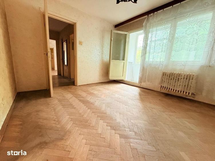 Apartament 3 camere Cantemir - 6