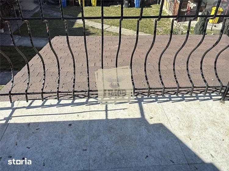 Casă cu 3 camere cu Teren 80 Mp în Central