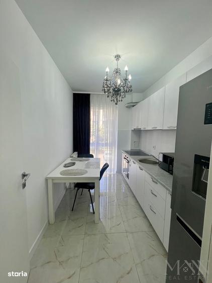 Apartament de vanzare cu 2 camere in Prima Universitatii - 1