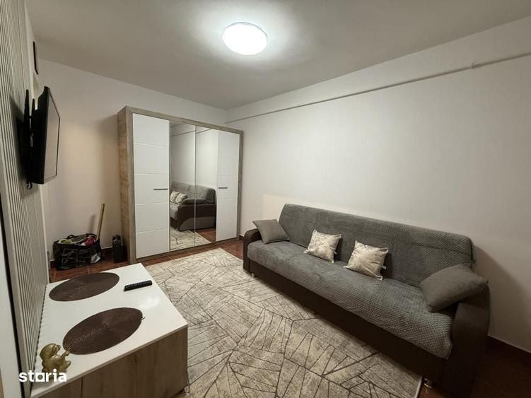 Garsoniera | Drumul Taberei-Crinul de Padure | RENOVAT - 1