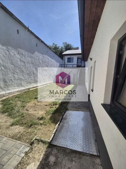 Vand casa in zona Blocului 800 - 6