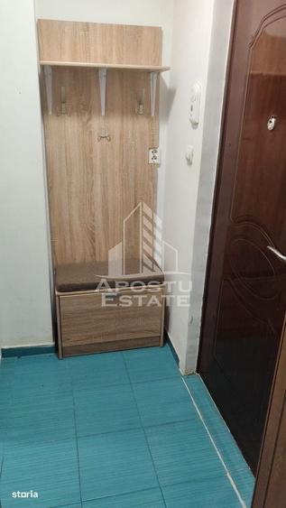 Garsoniera de inchiriat in Timisoara, zona Badea Cartan - 1