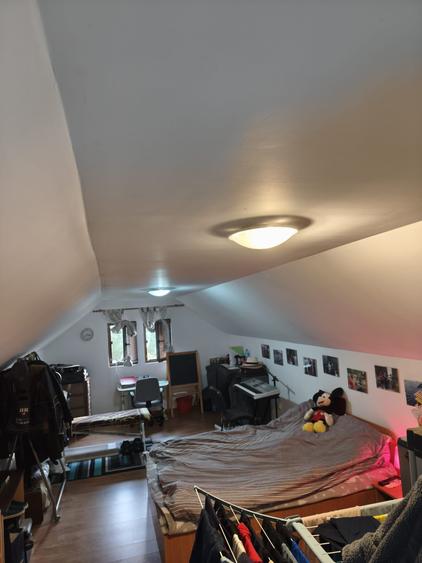 Casa pe care o doresti , nu foarte mare si confortabila , livada cu pomi pe rod - 30