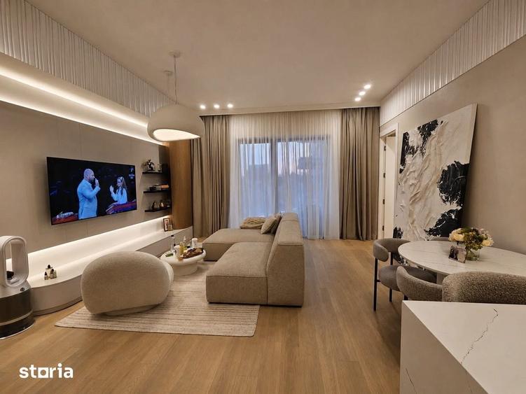 Apartament, 54 m2, - 7