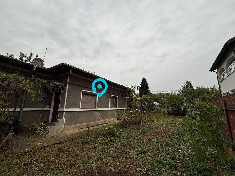 Casă individuală cu 3 camere cu Canalizare în Prelungirea Ghencea