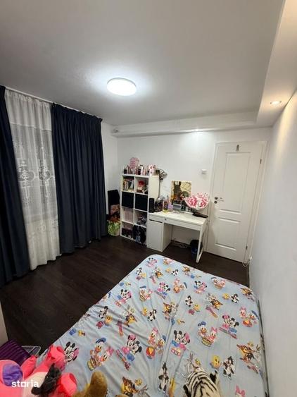 Apartament 3 camere zona Rahova - 3