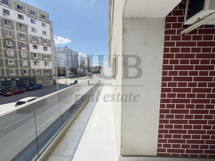 Apartament cu 2 camere decomandat, mobilat în Unirii