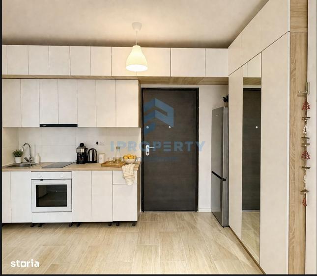 Inchiriere Apartament 2 camere in Exigent Plaza - 7