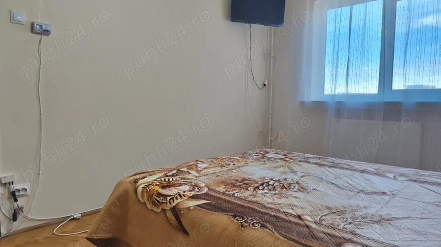 Apartament cu 2 camere decomandat în Bălcescu