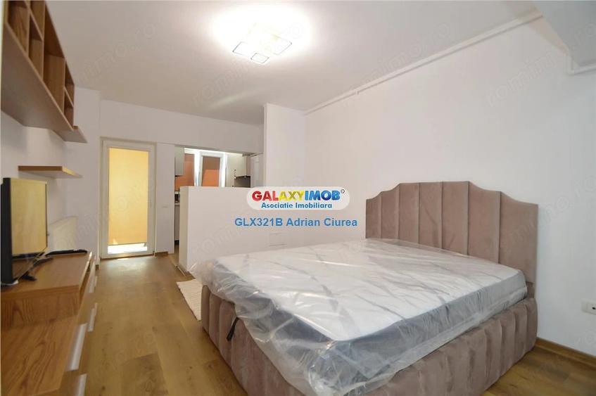 Garsoniera Renovata | Centrala Proprie | Prelungirea Ghencea - 2
