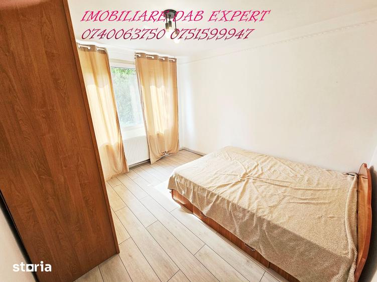 Apartament cu 2 camere în Țiglina 3