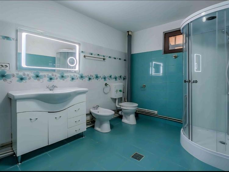 Casă individuală cu 4 camere cu Teren 377 Mp în Jilava