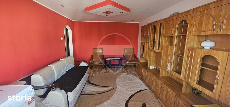 Apartament cu 2 camere în Cornișa