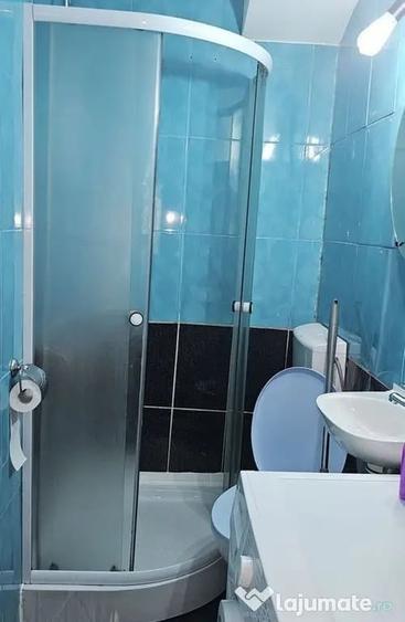 Garsonieră semidecomandată în Micro 40