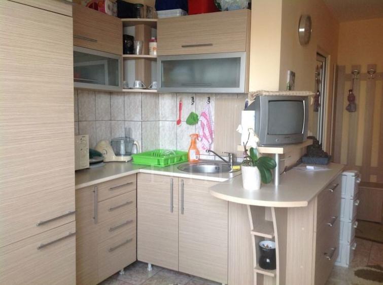 Apartament o camera în zona BILLA - 7