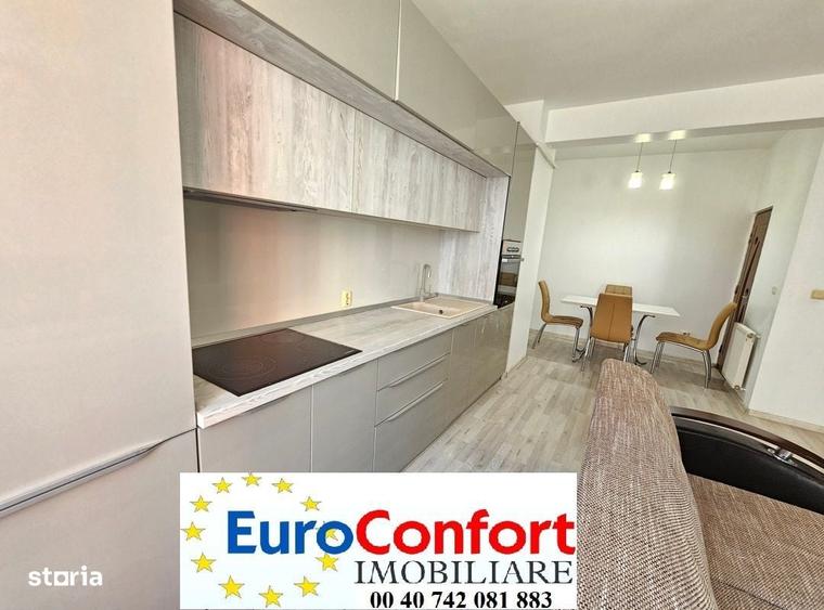 Apartament cu 2 camere în UTA