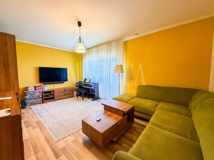 Apartament cu 3 camere decomandat în Mărăști