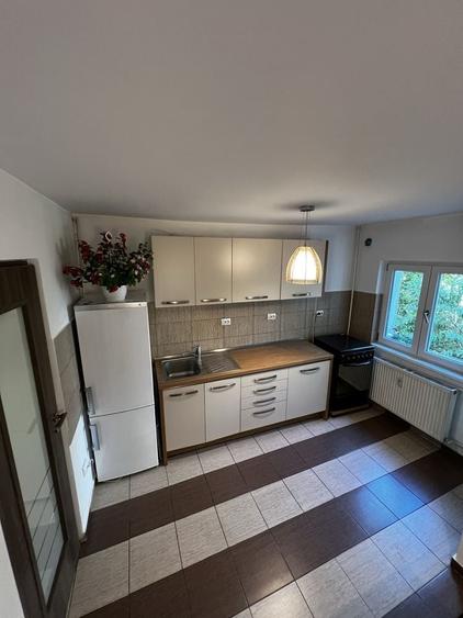 Apartament cu 2 camere decomandat în Lujerului