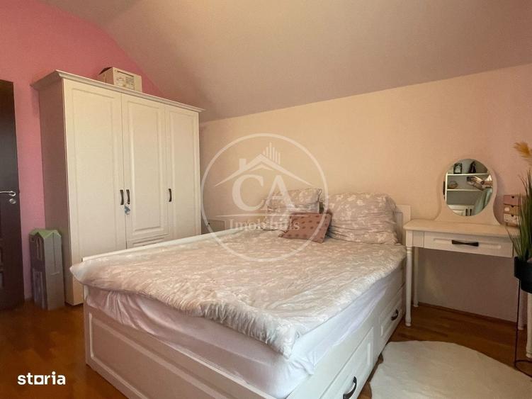 Casa de vanzare cu 4 camere in Osorhei, Bihor - 1