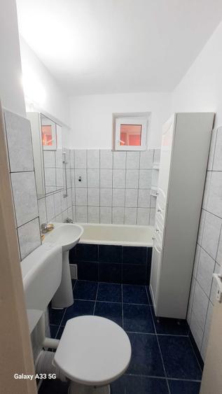 Apartament cu 2 camere semidecomandat în Drumul Taberei