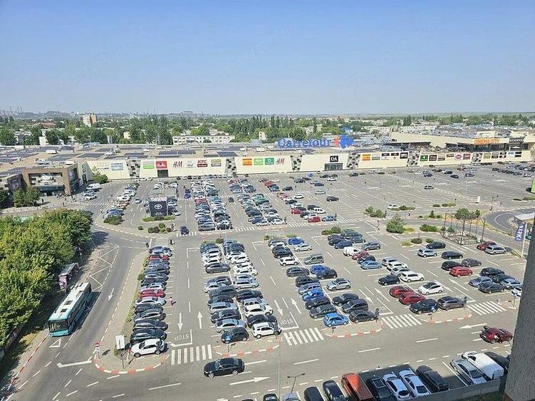 Garsonieră decomandată în Faleză