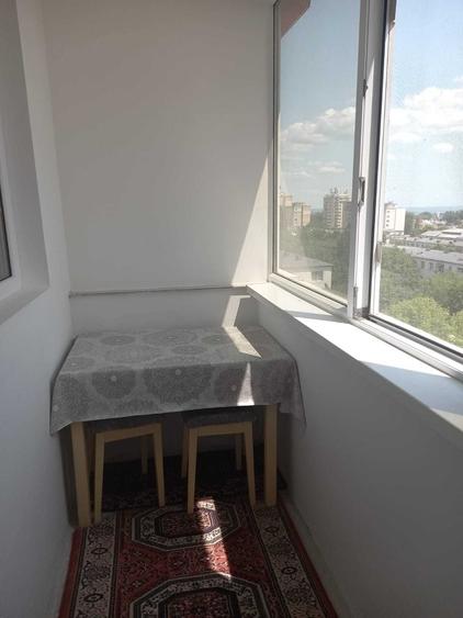 Apartament cu 2 camere decomandat în Exterior Vest
