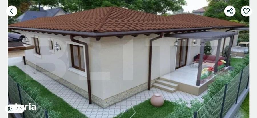Teren de 660 mp, în Viile Satu Mare