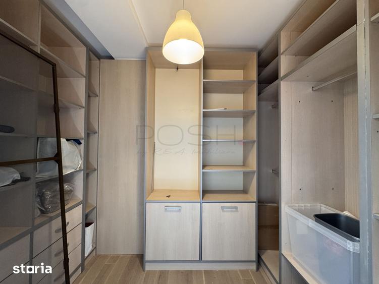Apartament cu 4 camere în Floreasca