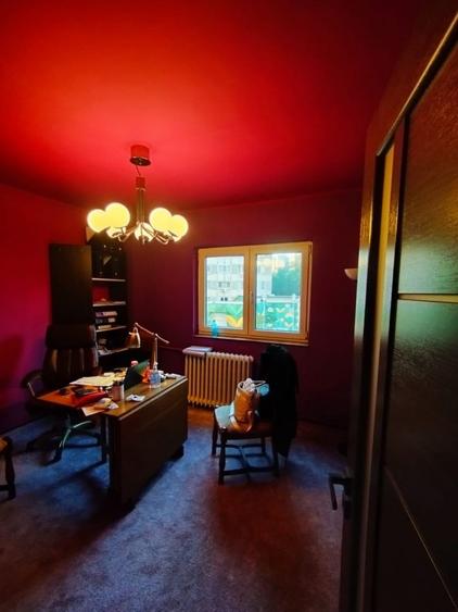 SE VINDE APARTAMENT 3 CAMERE SPATIOS SI RENOVAT IN ZONA PIATA RAHOVA - 7