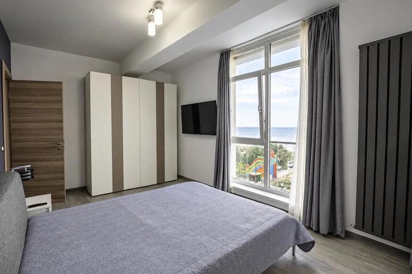 Apartament cu 3 camere decomandat în Nord