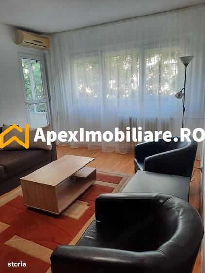 Apartament 2 camere de inchiriat Iancului Bucuresti | ApexImobiliare.r - 1