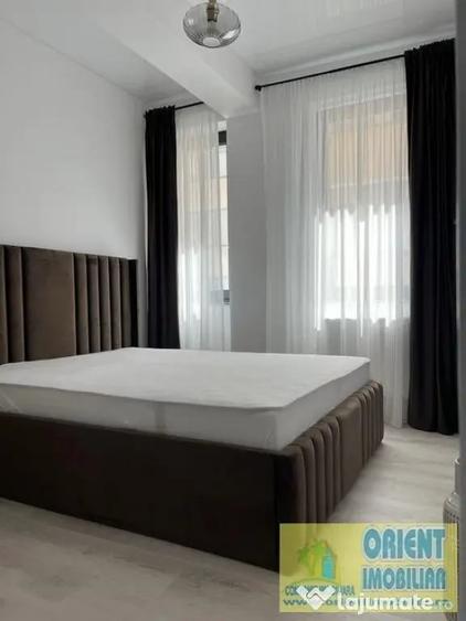 Tomis Nord, Campus, de inchiriat 2 camere, mobilat nou, gaze - 6