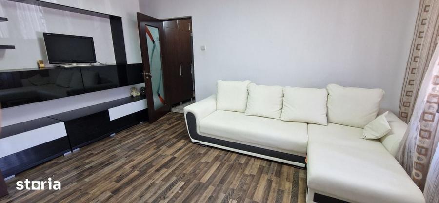 Apartament cu 2 camere în George Enescu