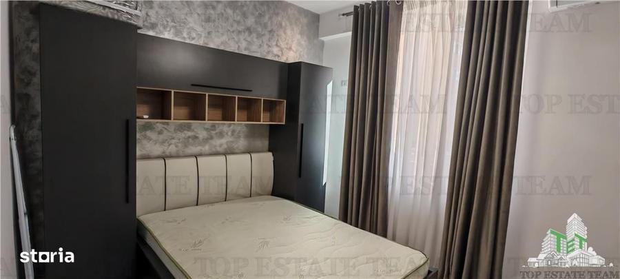 Apartament cu 2 camere în Dudu