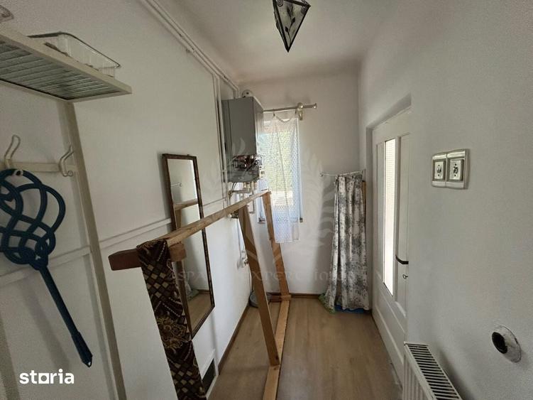 Casă cu 3 camere cu Teren 580 Mp în Ultracentral