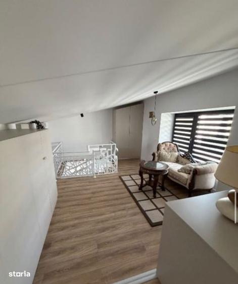 Apartament cu 2 camere în Ultracentral