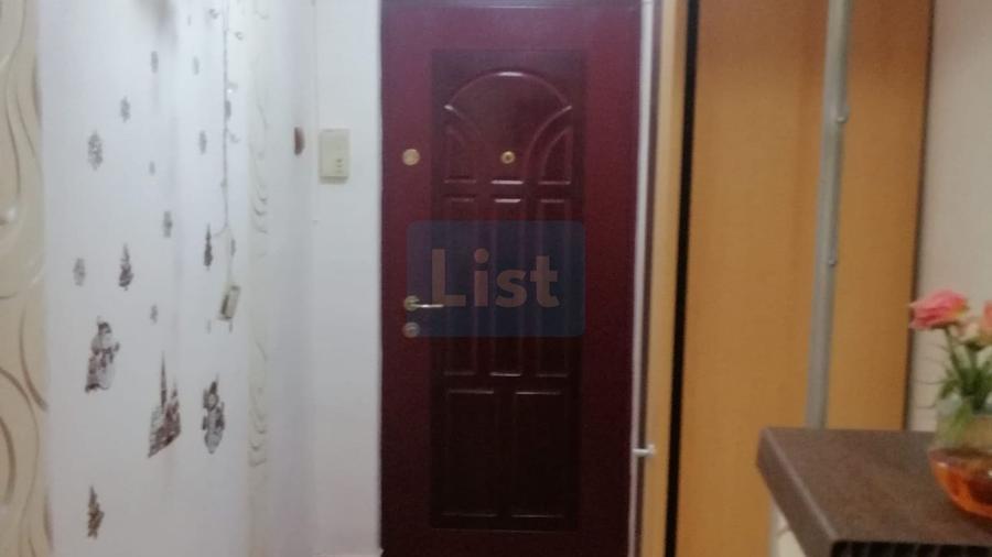 Apartament cu 3 camere decomandat, mobilat în Gării