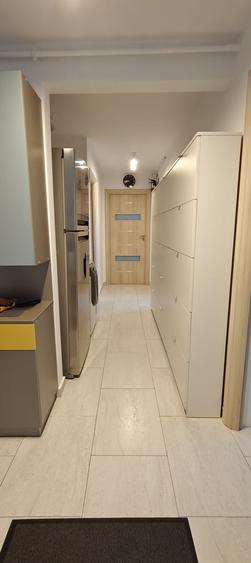 Apartament cu 3 camere decomandat în Chiajna