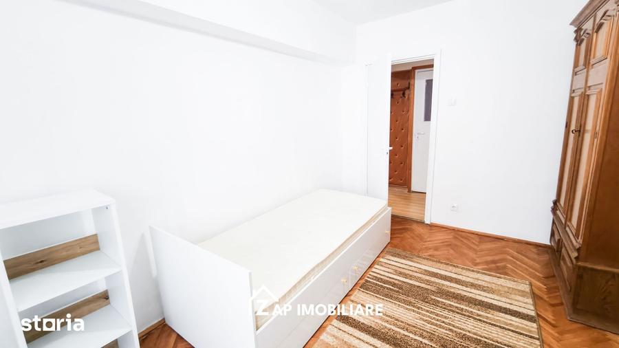 Cornisa UMF Langa Camine - Victor Babe? - Apt 2 camere Etaj 2 - - 9