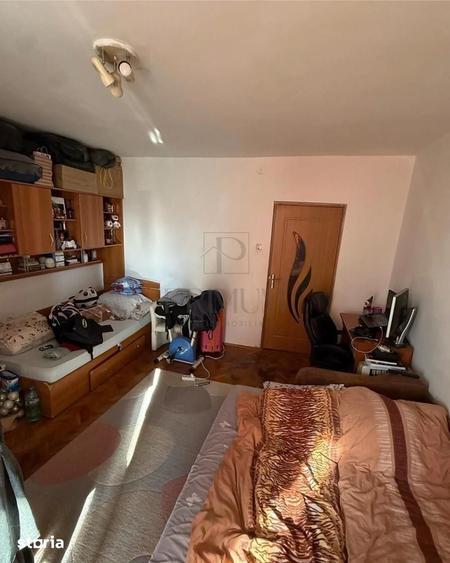 Apartament 1 camera-Circumvalatiunii-Mobilat - 2