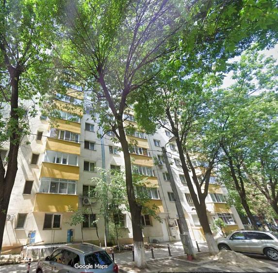 Apartament cu 2 camere decomandat în Lacul Tei