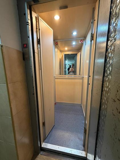 Apartament cu 2 camere decomandat în Dristor
