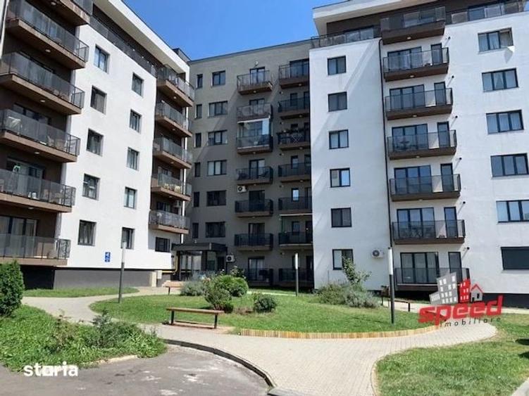 AA/751 - Apartament 1 camera de inchiriat in Targu Mure? - 1