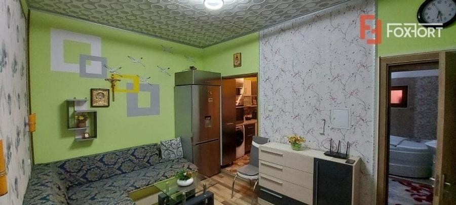 Casă cu 6 camere cu Canalizare în Kiriac